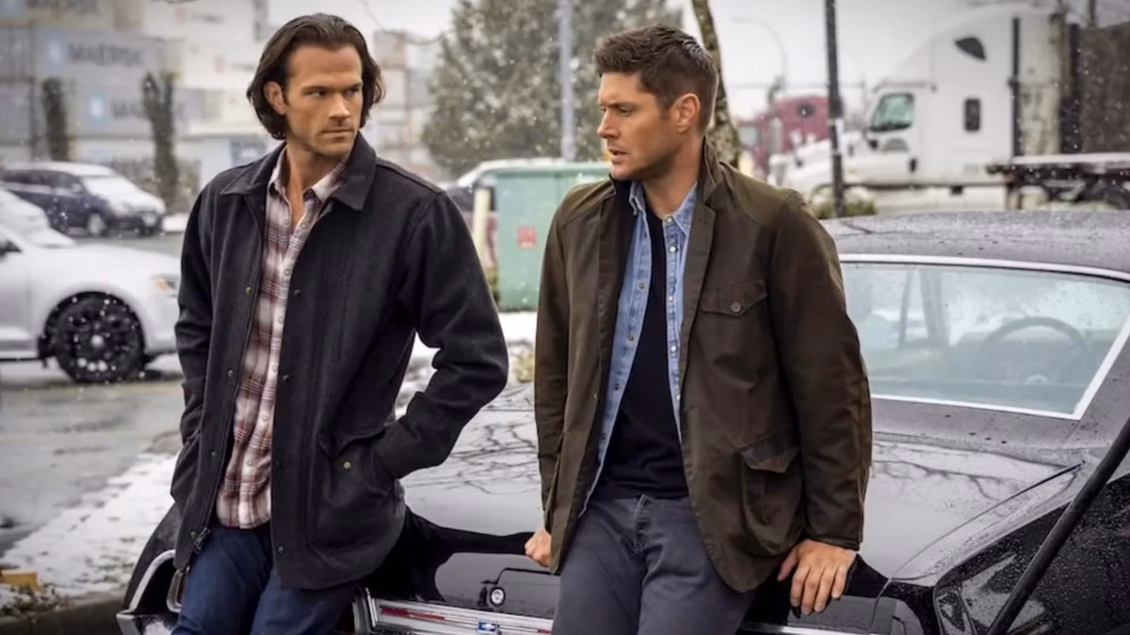 La nueva serie de Supernatural revisará lo que los fanáticos más extrañan de la primera temporada