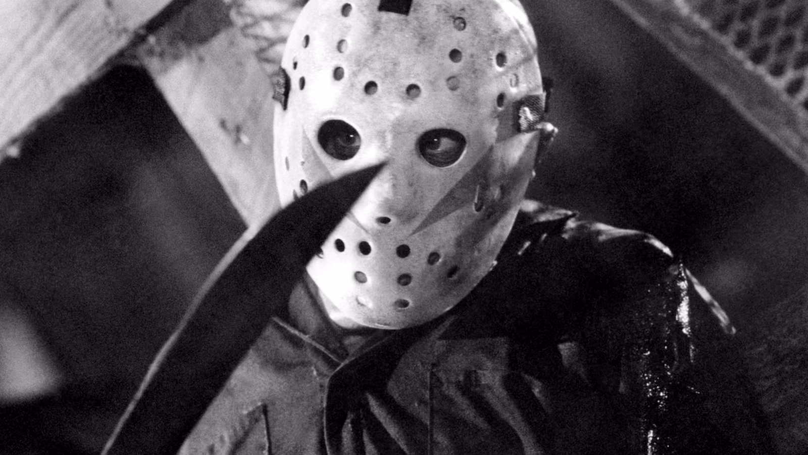 El regreso de Jason Voorhees el viernes 13, provocado por el creador de la serie: “Tenía otra máscara…”