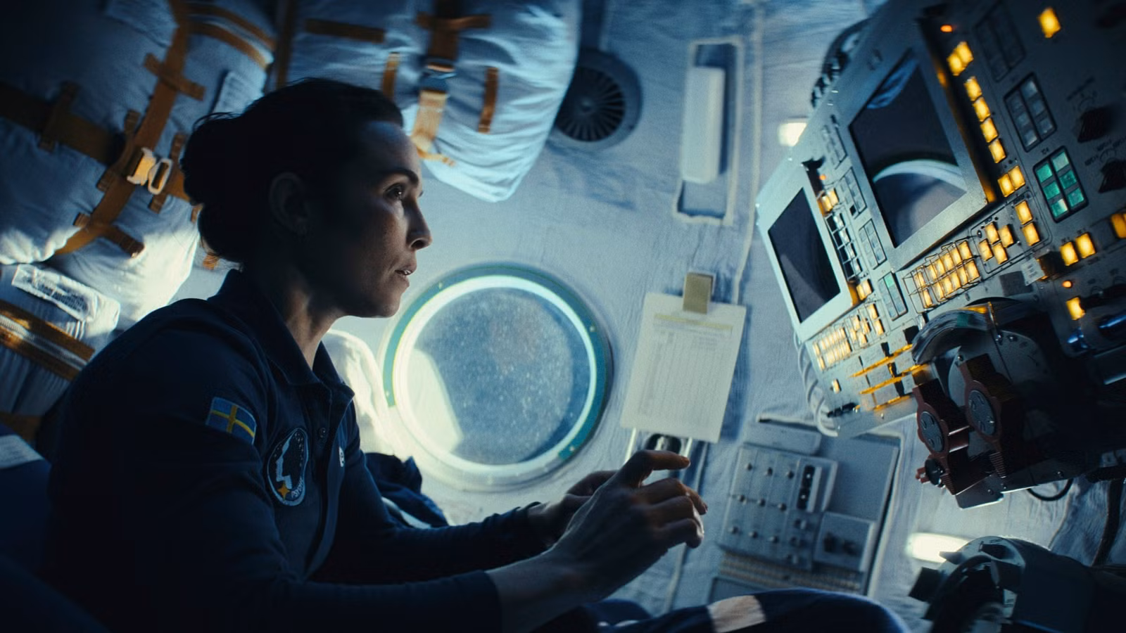 Esta es la mejor plataforma de transmisión para fanáticos de la ciencia ficción