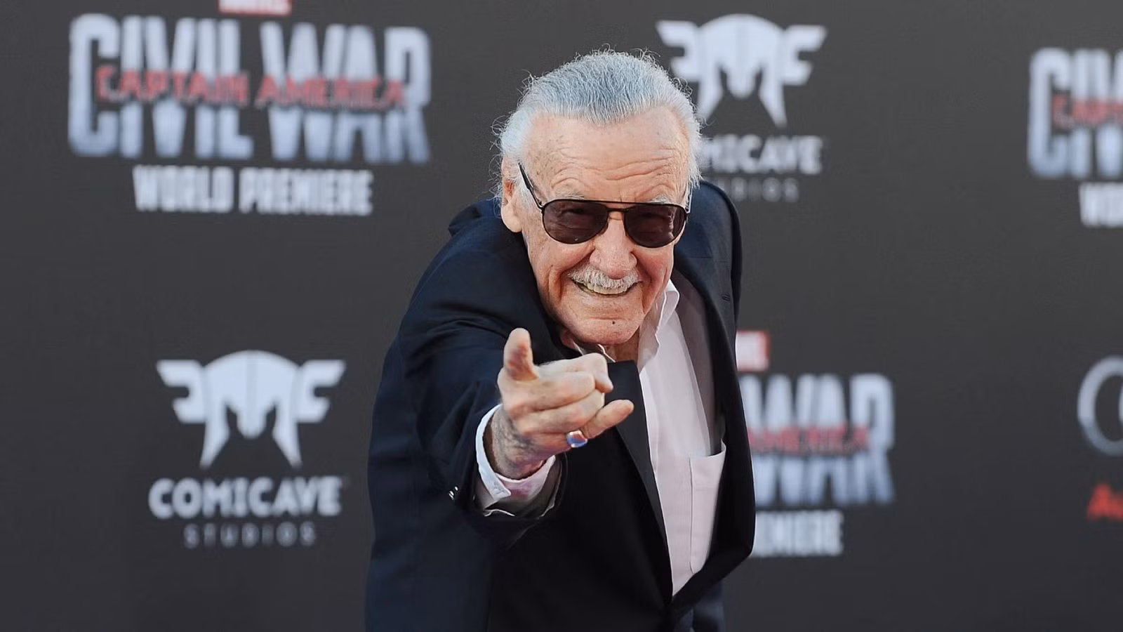 7 cameos secretos de Stan Lee que incluso los mayores fanáticos de Marvel se perdieron