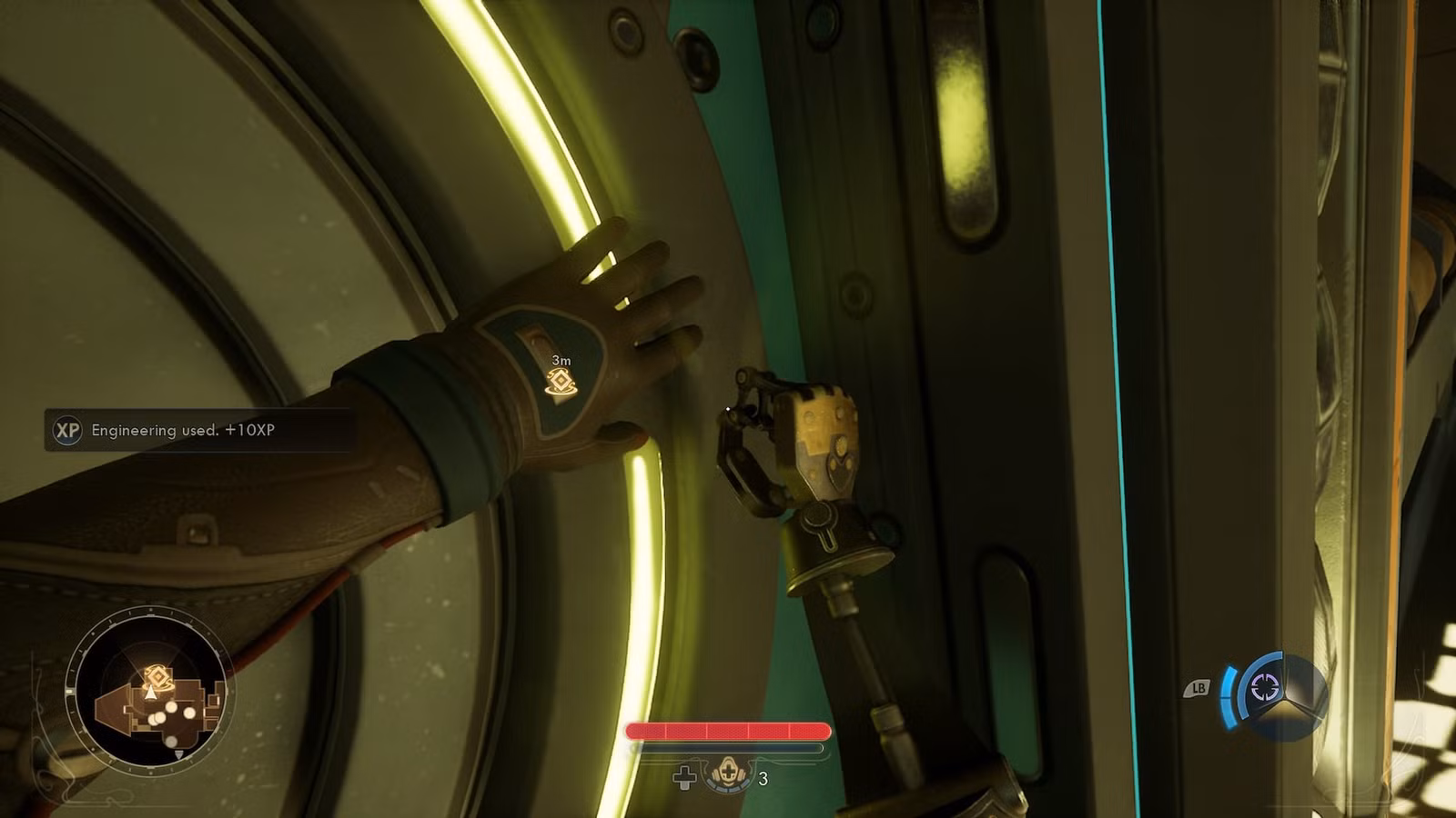 The Outer Worlds 2: Cómo subir de nivel rápidamente