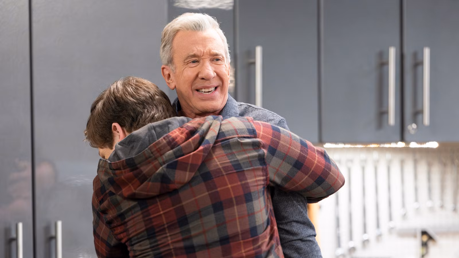 El personaje televisivo gruñón de Tim Allen redimido en la segunda temporada de Shifting Gears