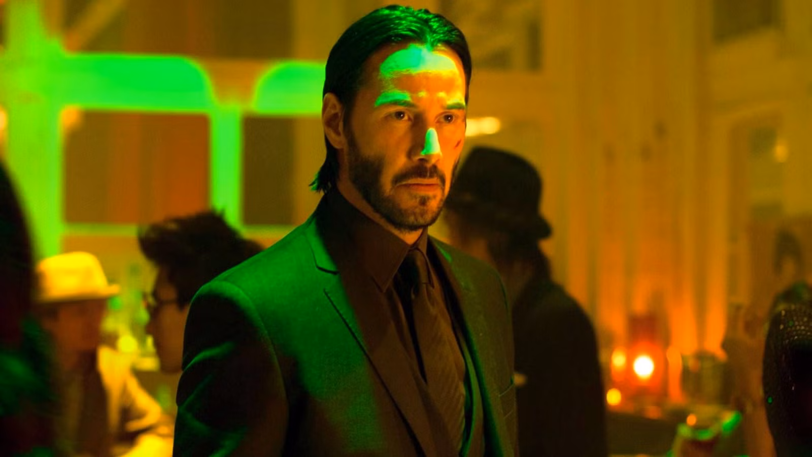 Hoy hace 11 años, Keanu Reeves cambió el rostro de las películas de acción para siempre