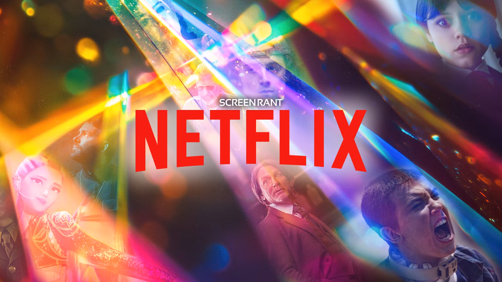 Las 3 mejores películas para ver en Netflix este fin de semana (25 y 26 de octubre)