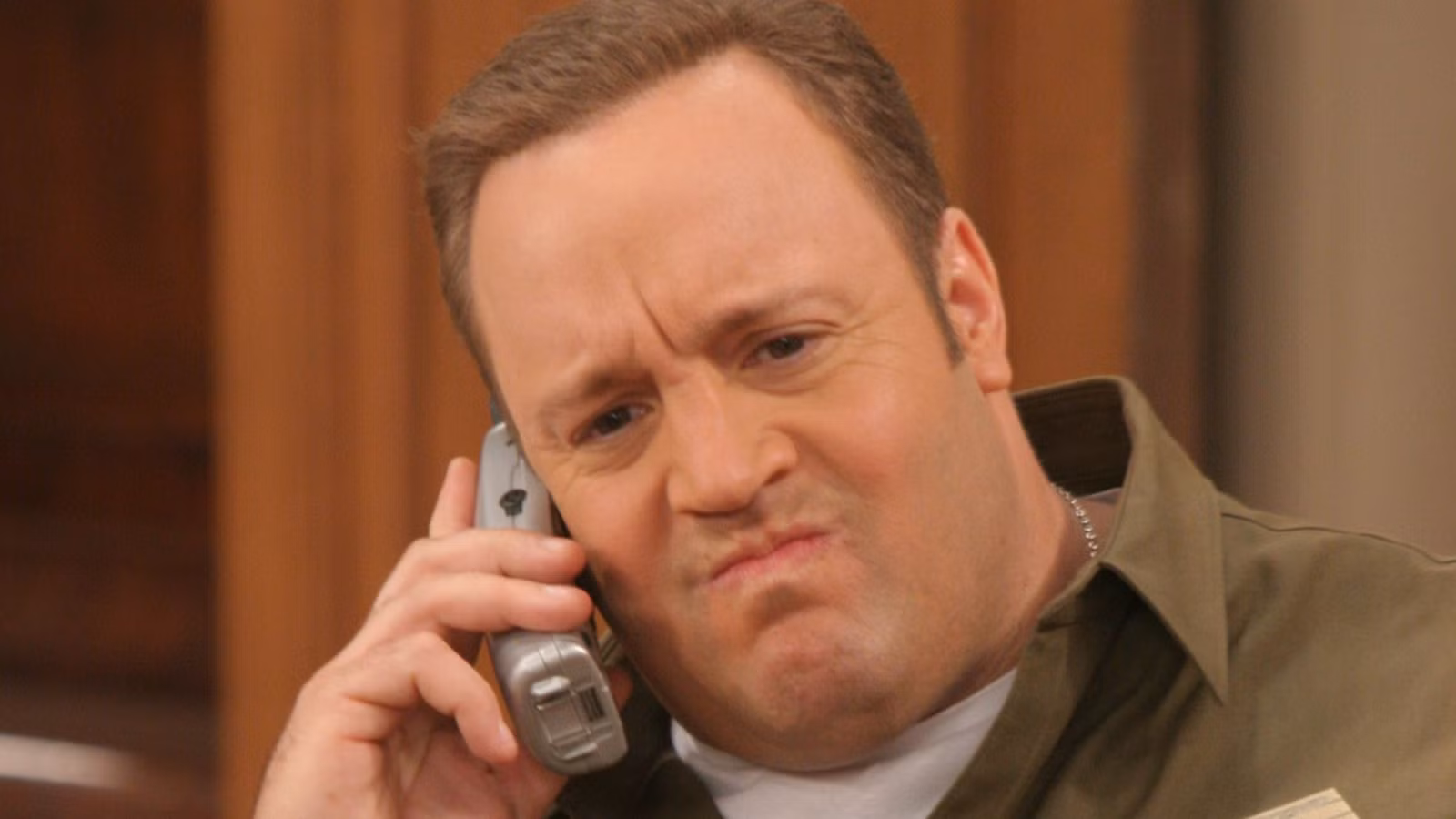 El mejor papel de Kevin James es tan divertido ahora como hace 18 años