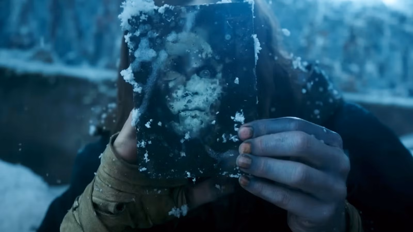 La imagen de Frankenstein de Guillermo Del Toro finalmente revela una mirada completa al monstruo de Jacob Elordi