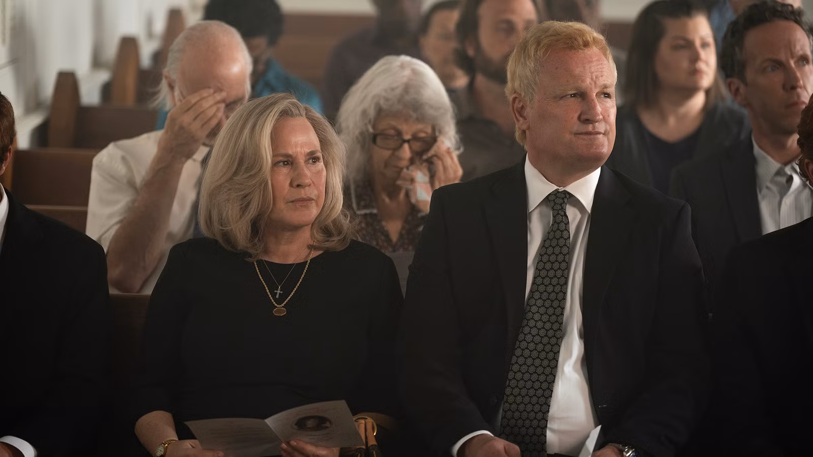 Murdaugh: La muerte en la familia le debe más de lo que cree a una página de Wikipedia