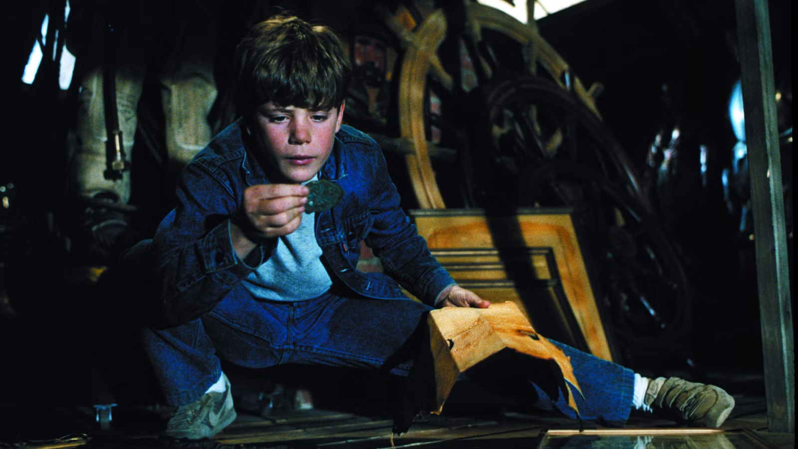 Se revela el costoso set de LEGO Goonies con un gran número de piezas