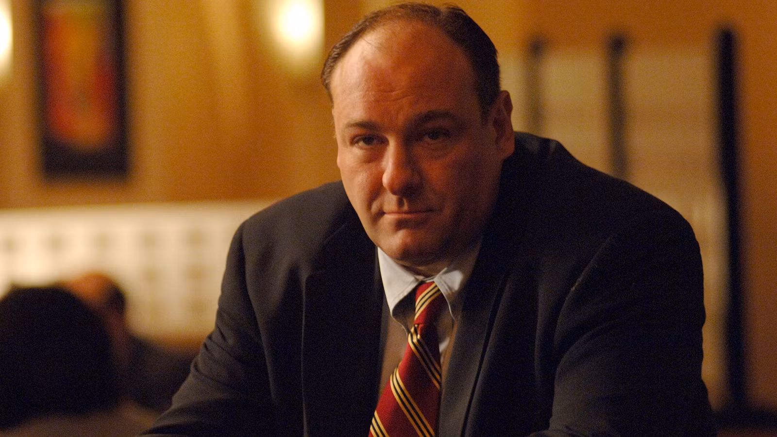 El nuevo programa de HBO del creador de Los Soprano ya parece ganador del Emmy