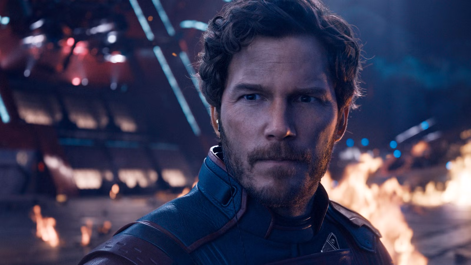El MCU tiene el reemplazo perfecto para Star-Lord de Chris Pratt después de Avengers: comentarios recientes del escritor del Juicio Final