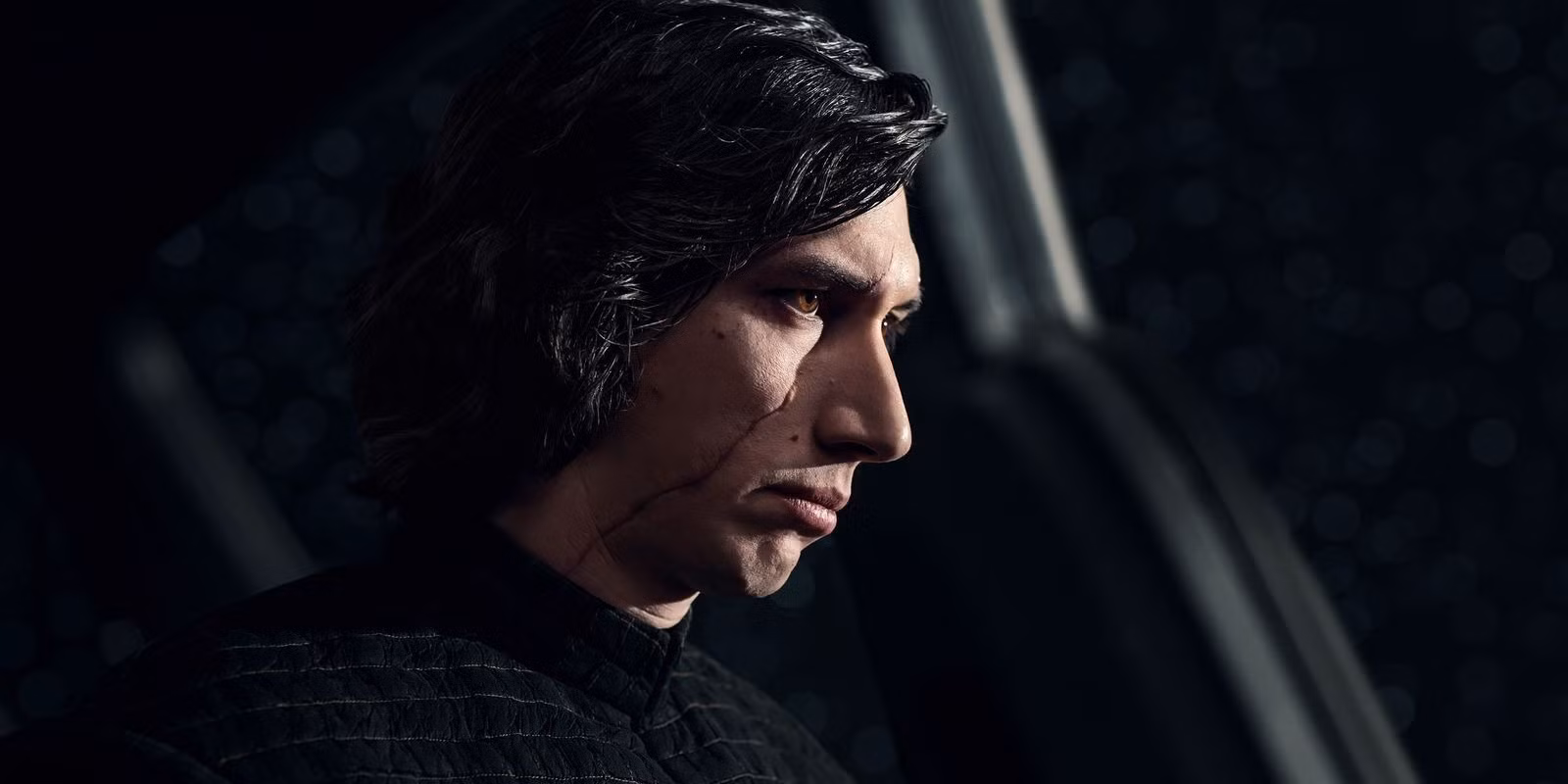 Star Wars hizo algo bien con su película cancelada de Ben Solo