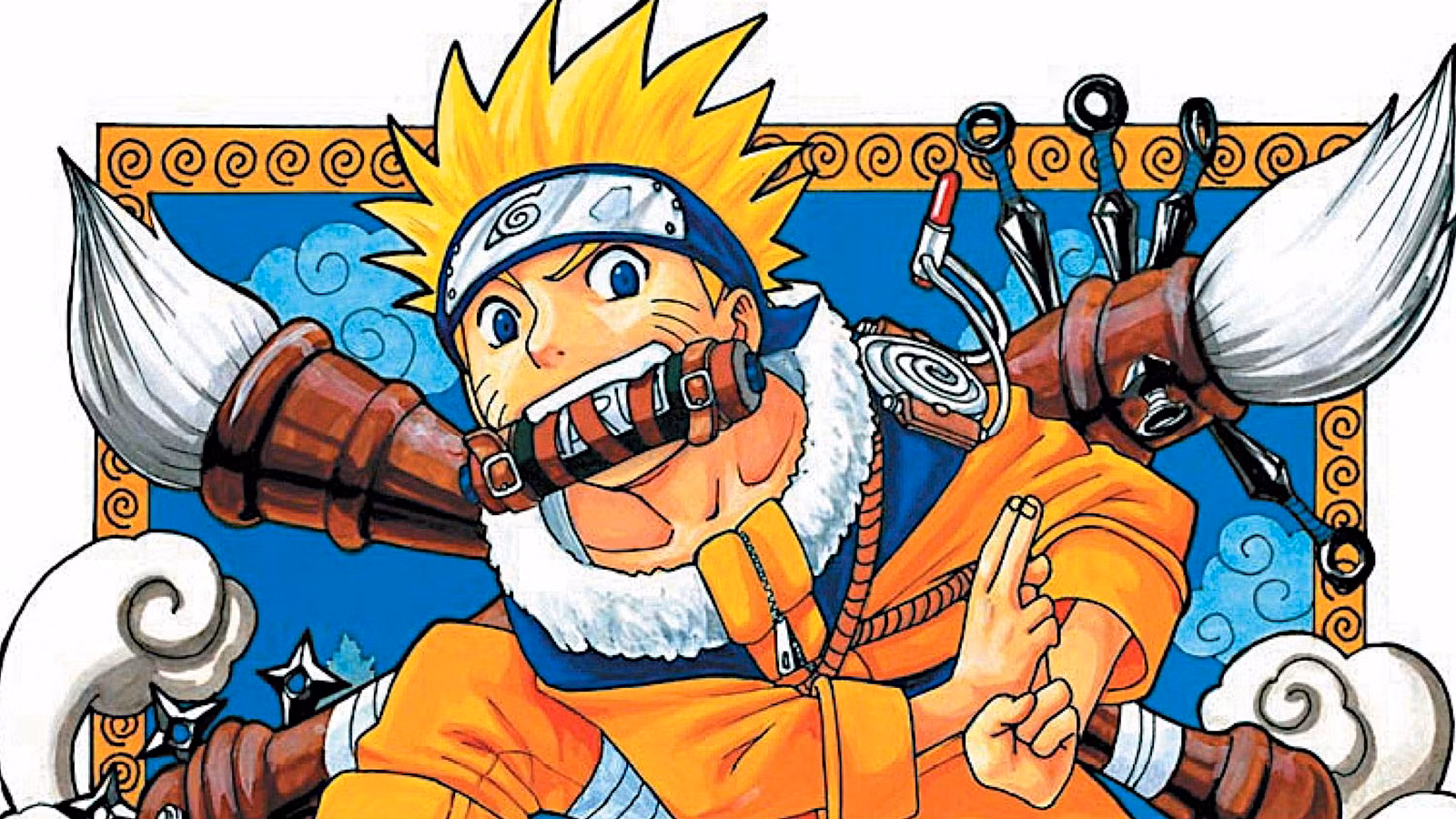 10 mangas perfectos para los fanáticos que amaban Naruto