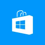 Tienda Windows - logotipo