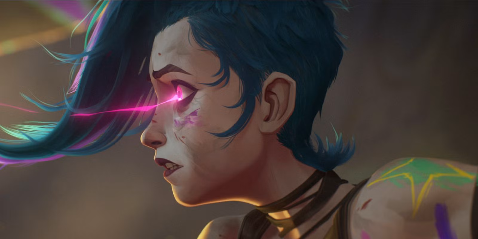 La obra maestra animada con 97% RT de Netflix es incluso mejor que Arcane