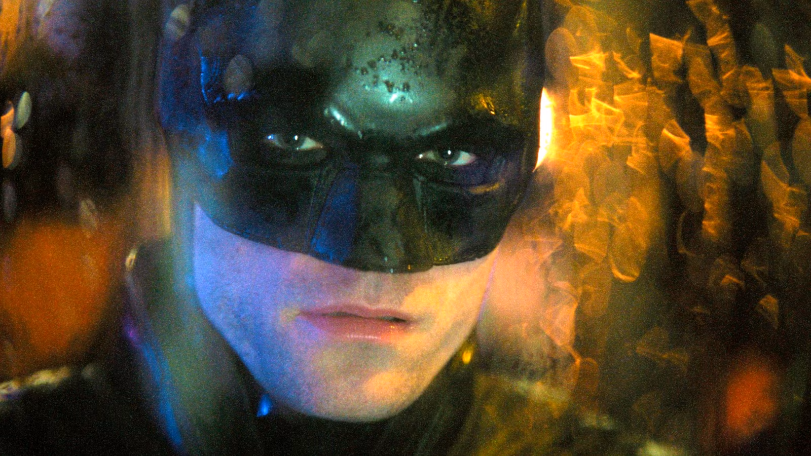 El 10 de noviembre será un gran día para los fanáticos de Batman