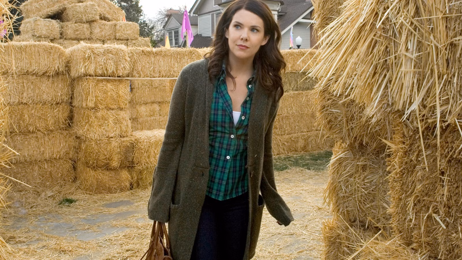 Lo siento otoño, pero esta es la temporada en la que las chicas Gilmore tomaron como rehenes