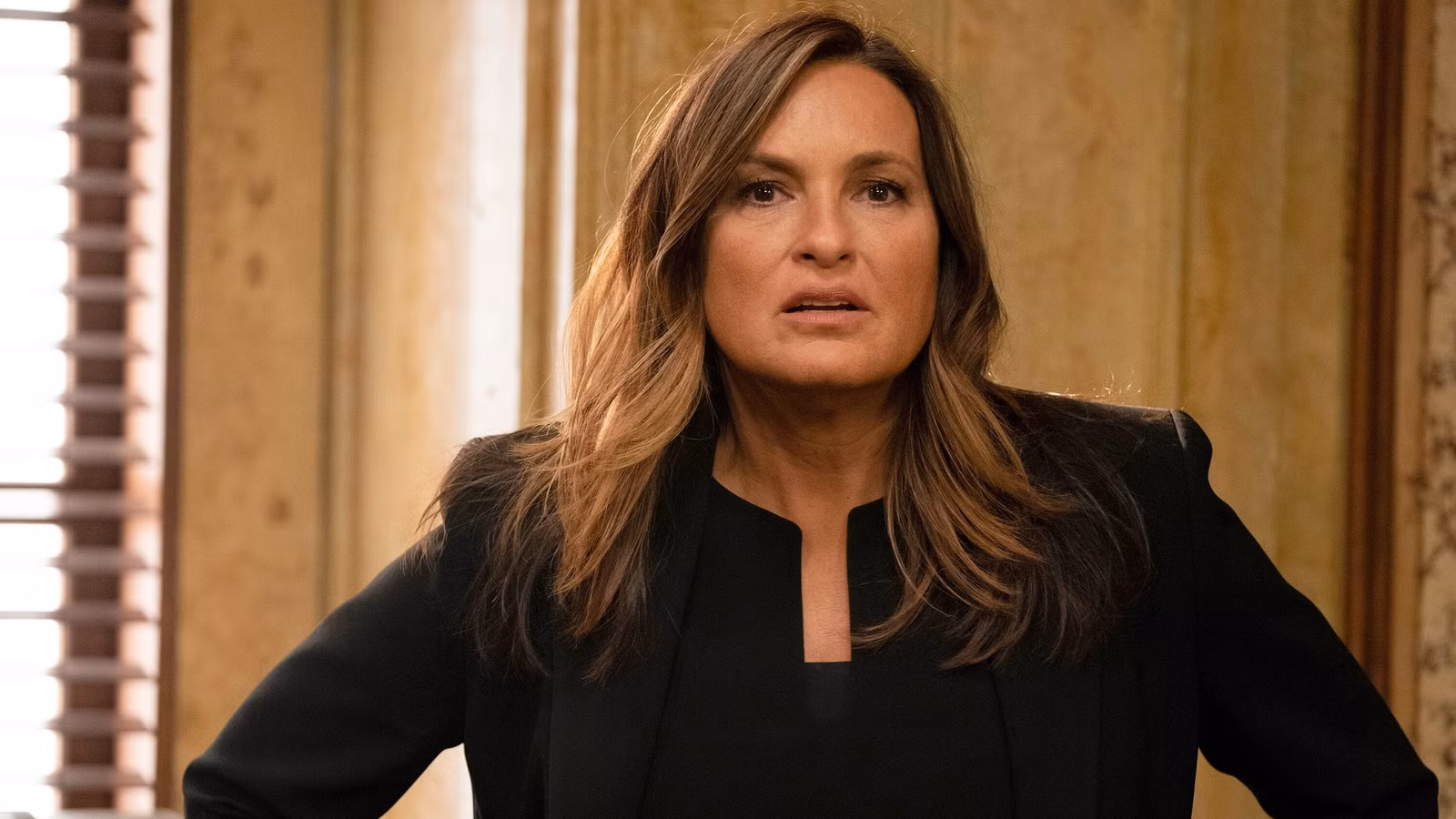 Olivia Benson finalmente tiene a su mejor amiga de regreso en Law & Order: SVU, pero hay un problema