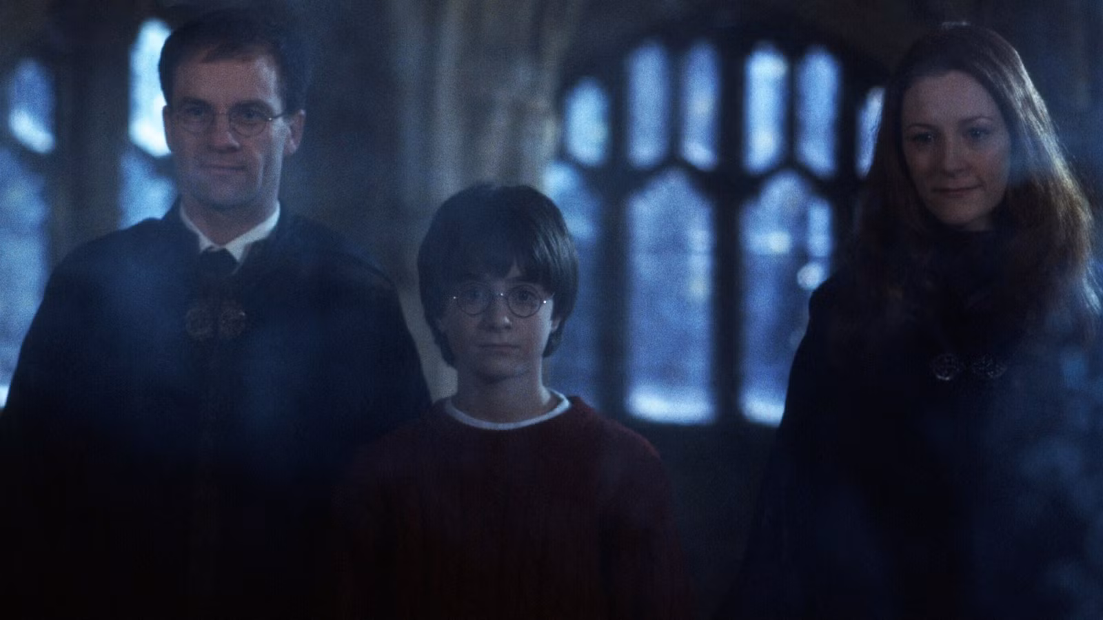 La temporada 1 de Harry Potter confirmará la teoría del libro favorito de todos