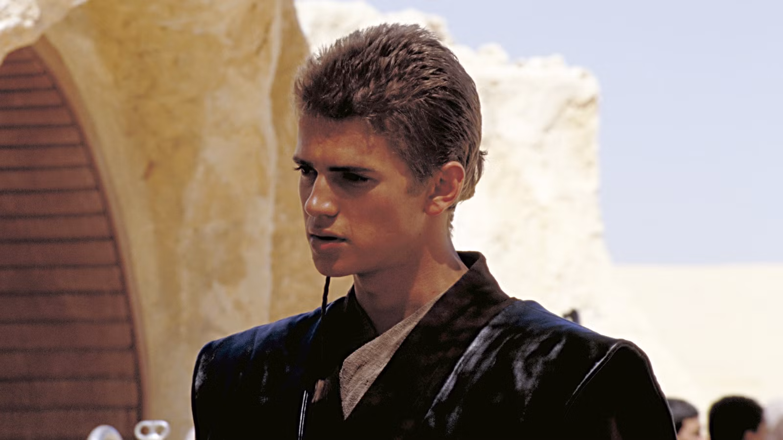 El personaje más trágico de Star Wars en realidad no es Anakin Skywalker, pero está cerca