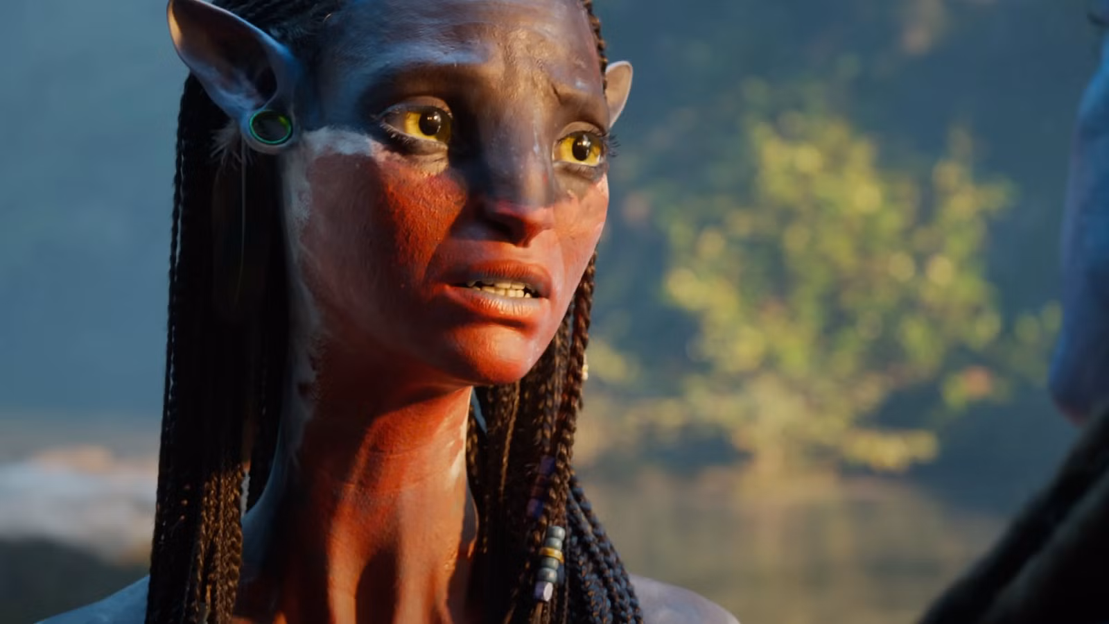 El avatar más audaz: la teoría del fuego y la ceniza se volvió mucho más probable