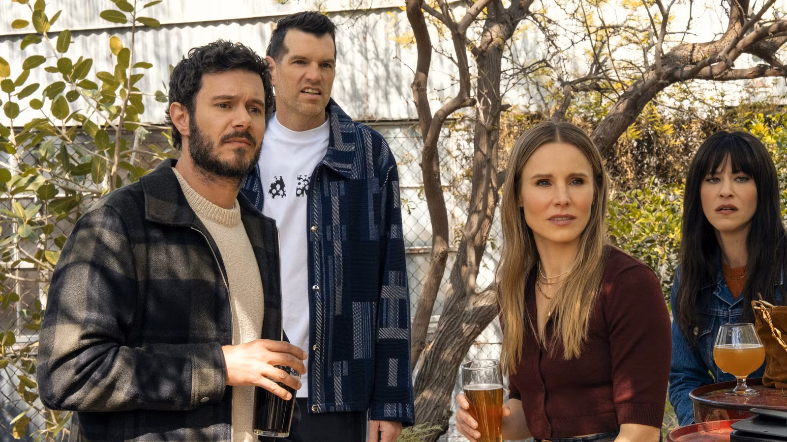 Nadie quiere que esta temporada 2 redima al personaje más odiado del programa