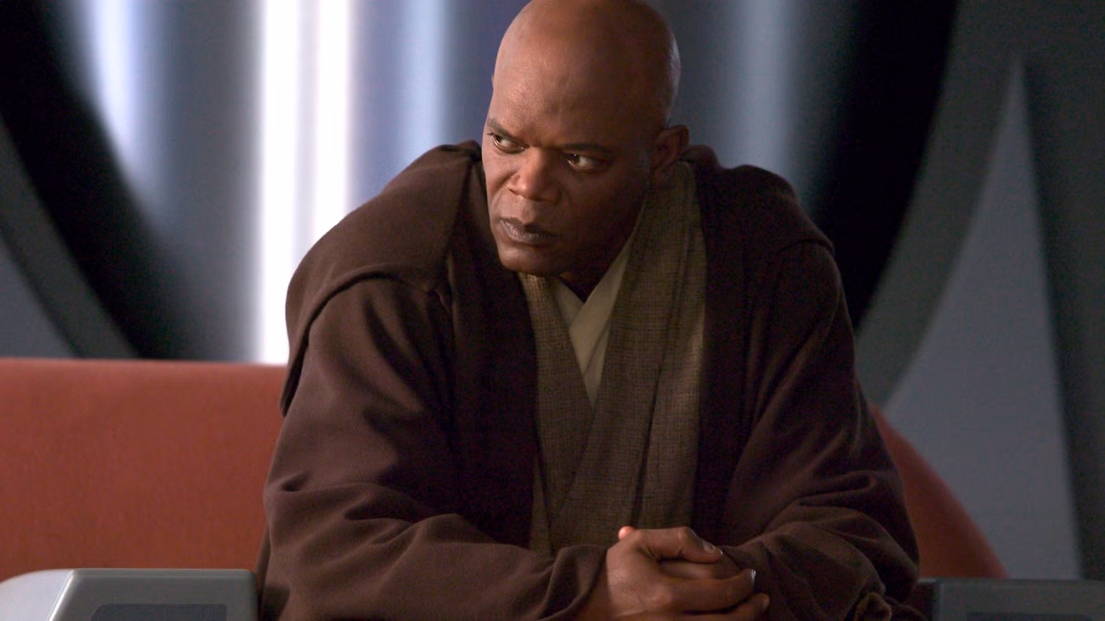Samuel Jackson no tenía idea de que estaba interpretando a un Jedi cuando se unió a Star Wars