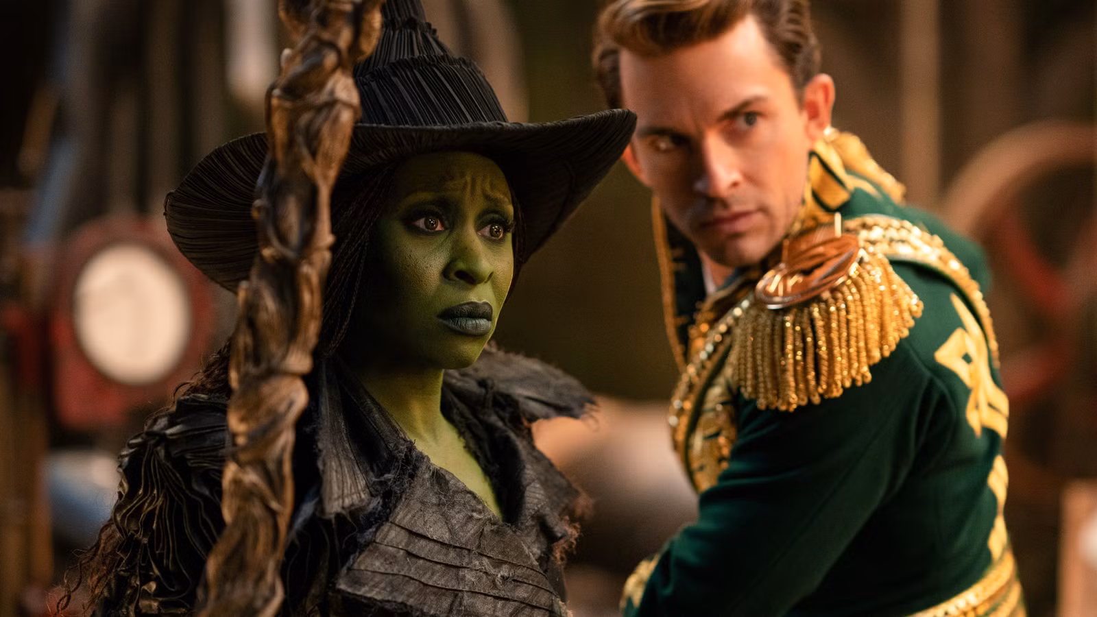 Por qué Wicked: For Good vs. Zootopia 2 es un equipo de taquilla (no una batalla)