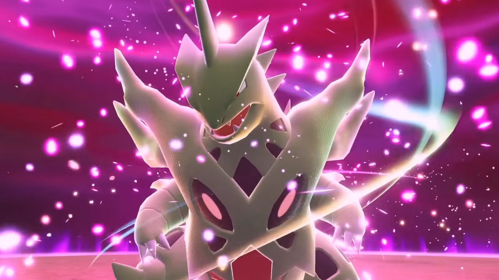 Cómo conseguir Mega Tyranitar en Pokémon Legends: ZA