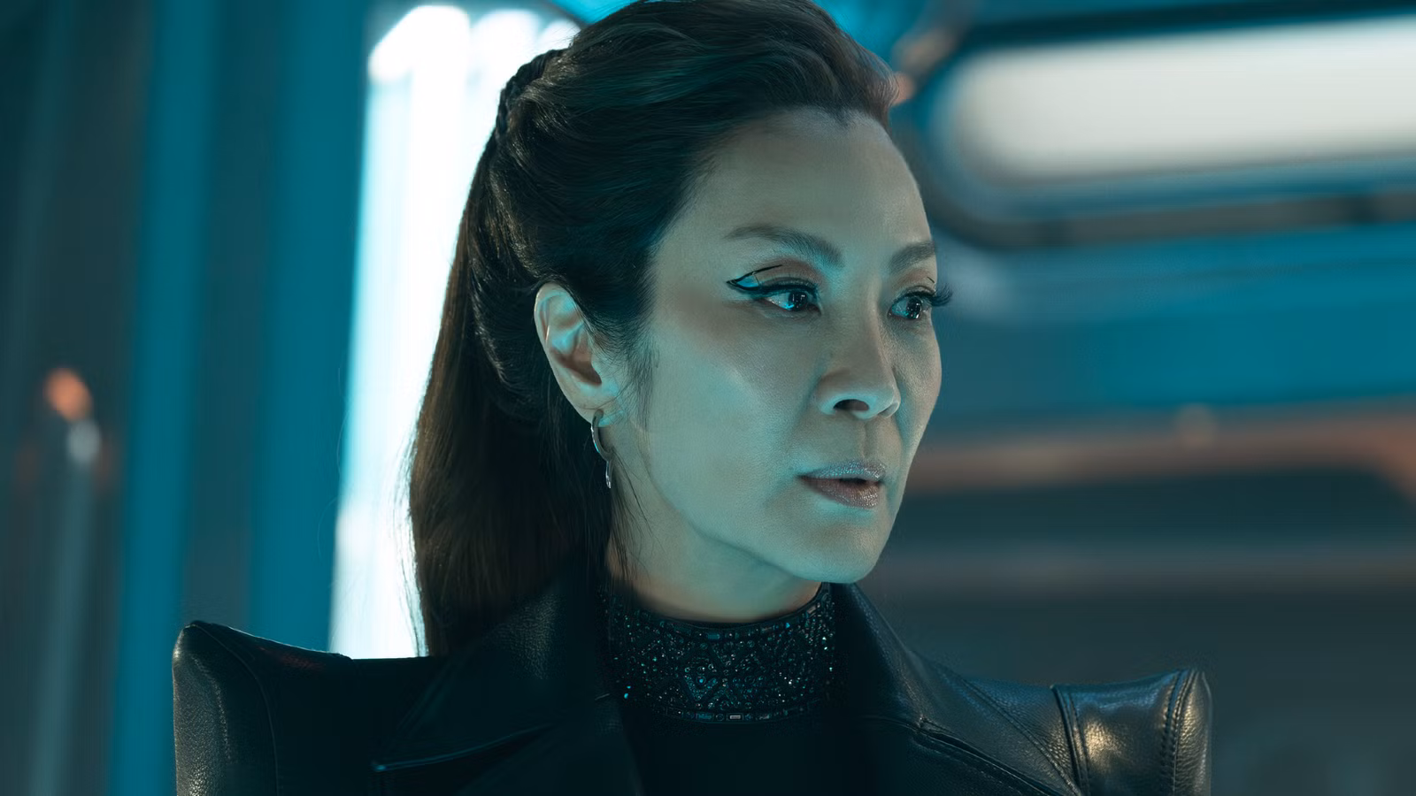 Los 5 misterios más grandes que el próximo programa de Star Trek puede resolver (además de Sisko de DS9)