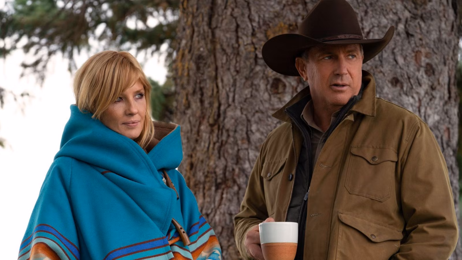 Solo un spin-off de Yellowstone se siente como una verdadera continuación