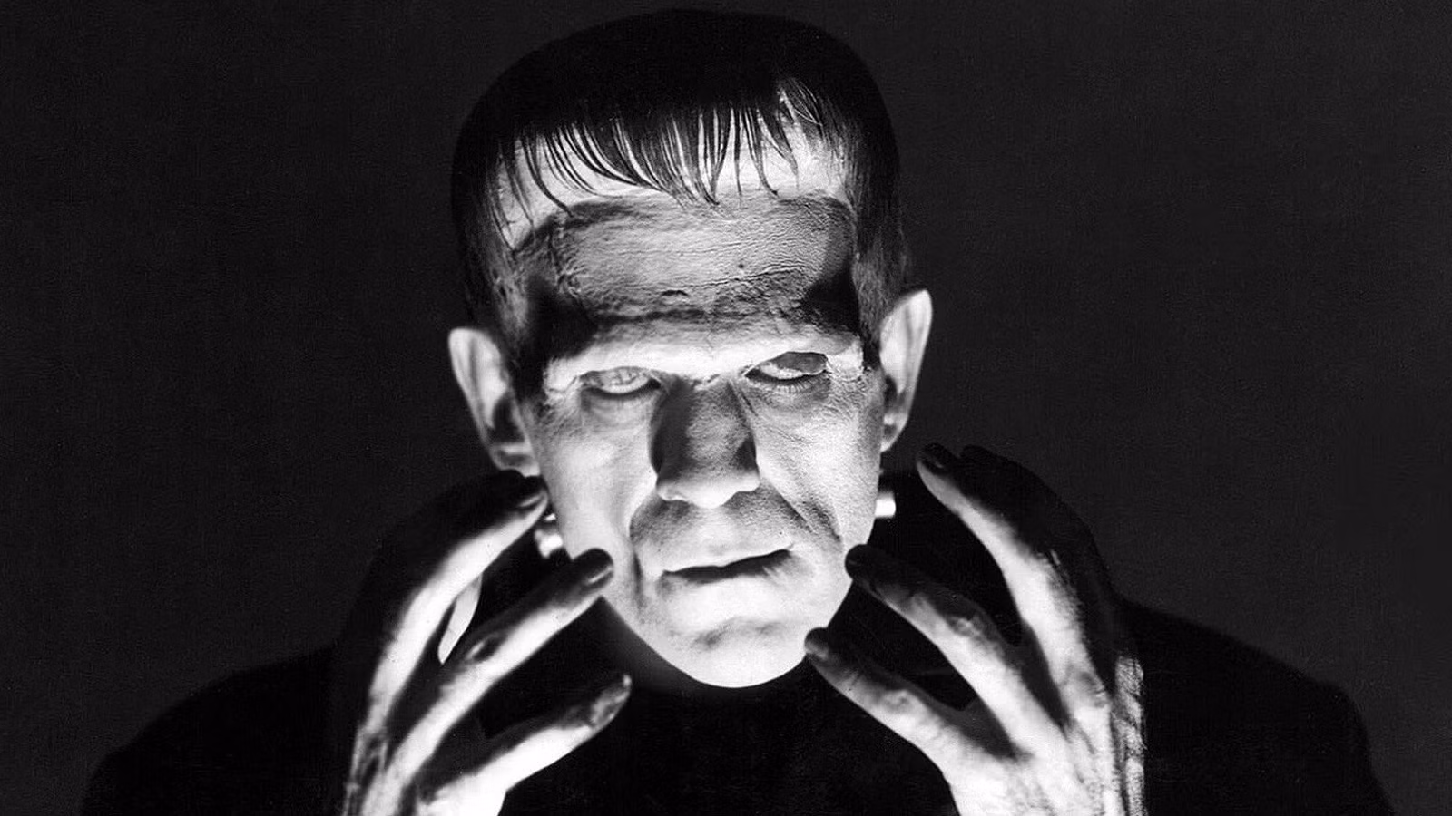 Los últimos 100 años de películas de terror revelan lo único que todos tenemos miedo