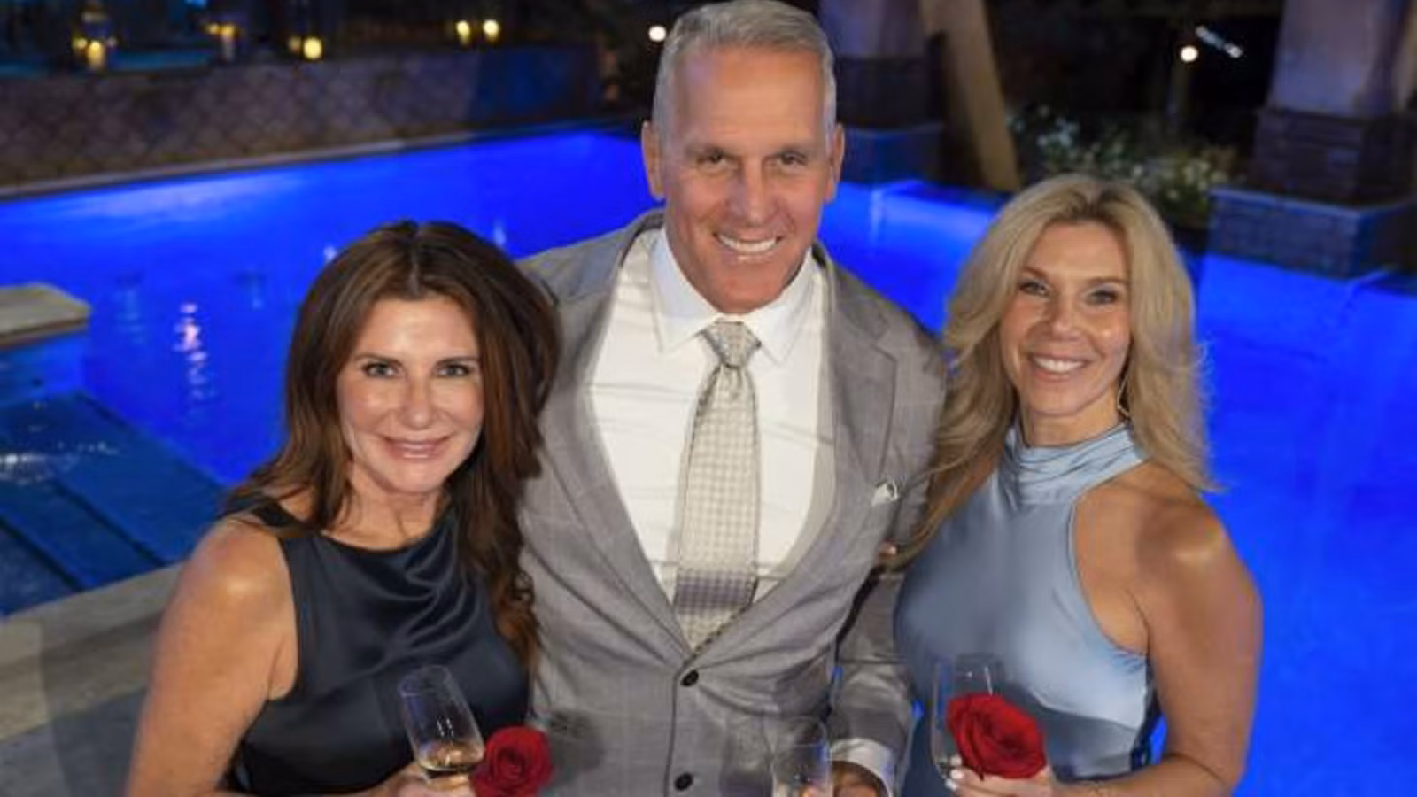 The Golden Bachelor Temporada 2: Se revela el ganador de Mel Owens (SPOILERS)