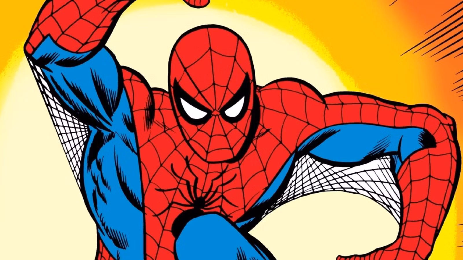 El nombre original de Spider-Man era tan estúpido que casi mata al héroe hace 62 años