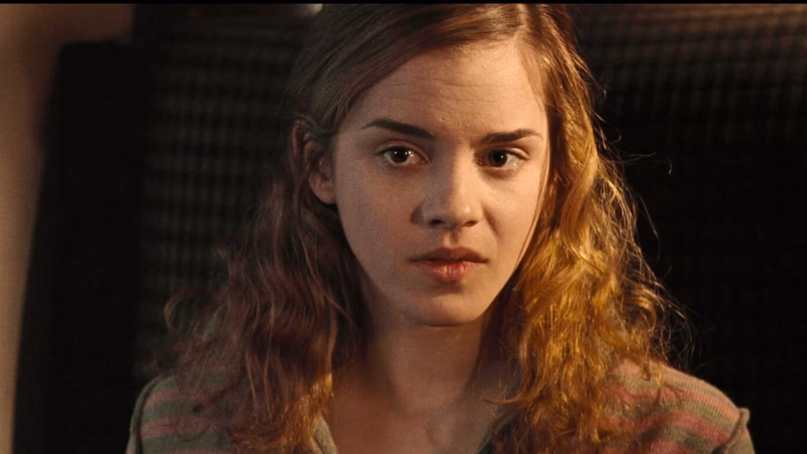 La actriz Hermione del reinicio de Harry Potter rompe el silencio al reemplazar a Emma Watson