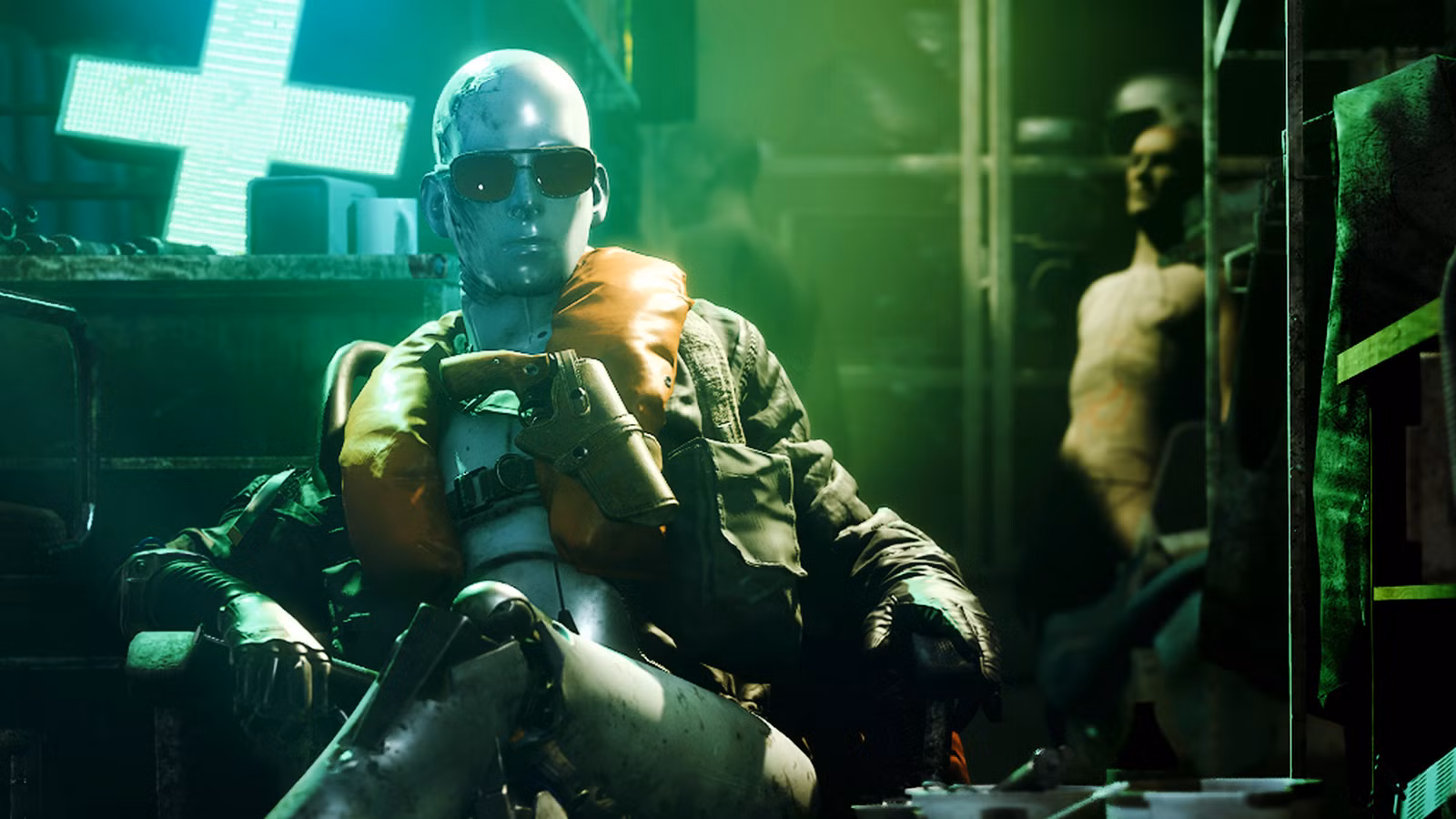 ARC Raiders tiene un problema de IA (¿o no?)