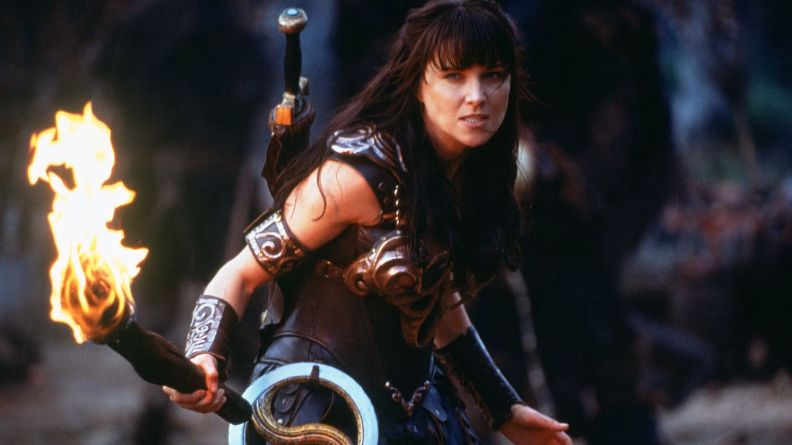 10 mejores programas de fantasía anteriores a la década de 2000