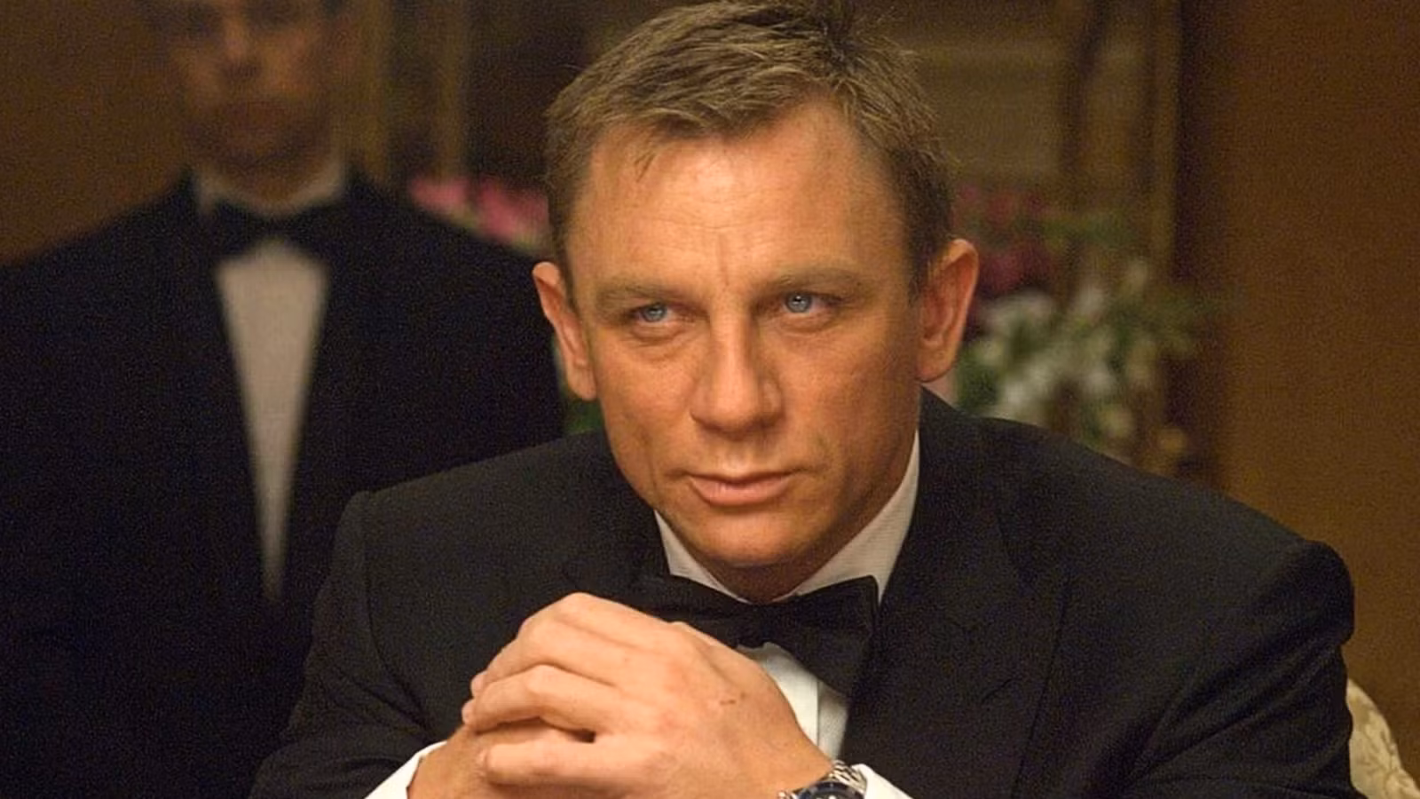James Bond de Daniel Craig no pudo superar el momento más trágico de las películas clásicas