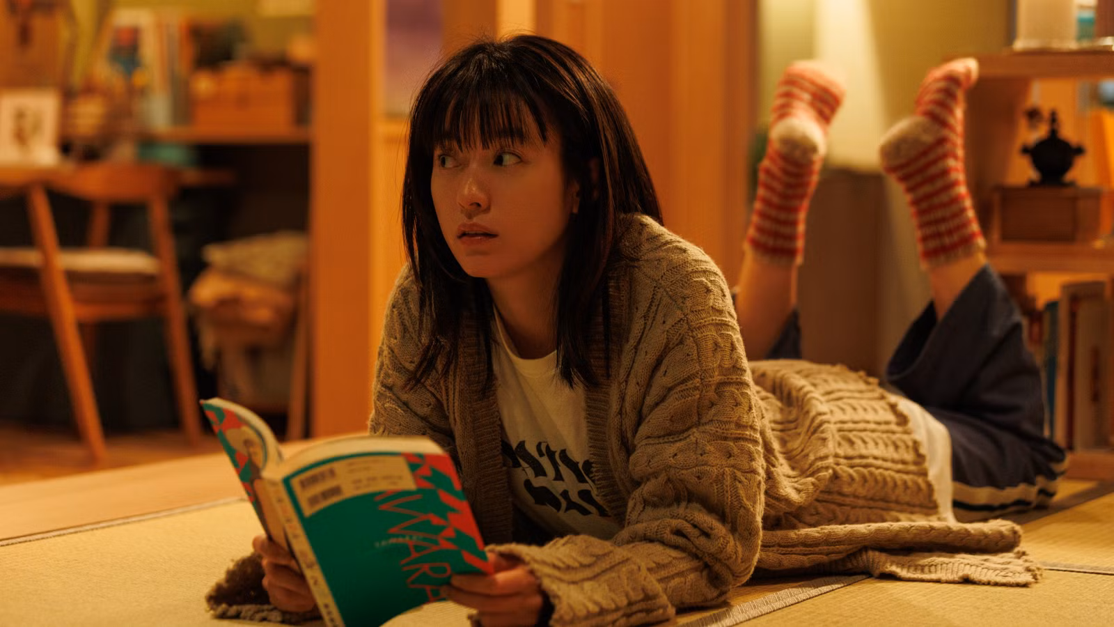 La nueva versión japonés-coreana de una comedia de 14 millones de dólares se convierte en un éxito mundial de Netflix