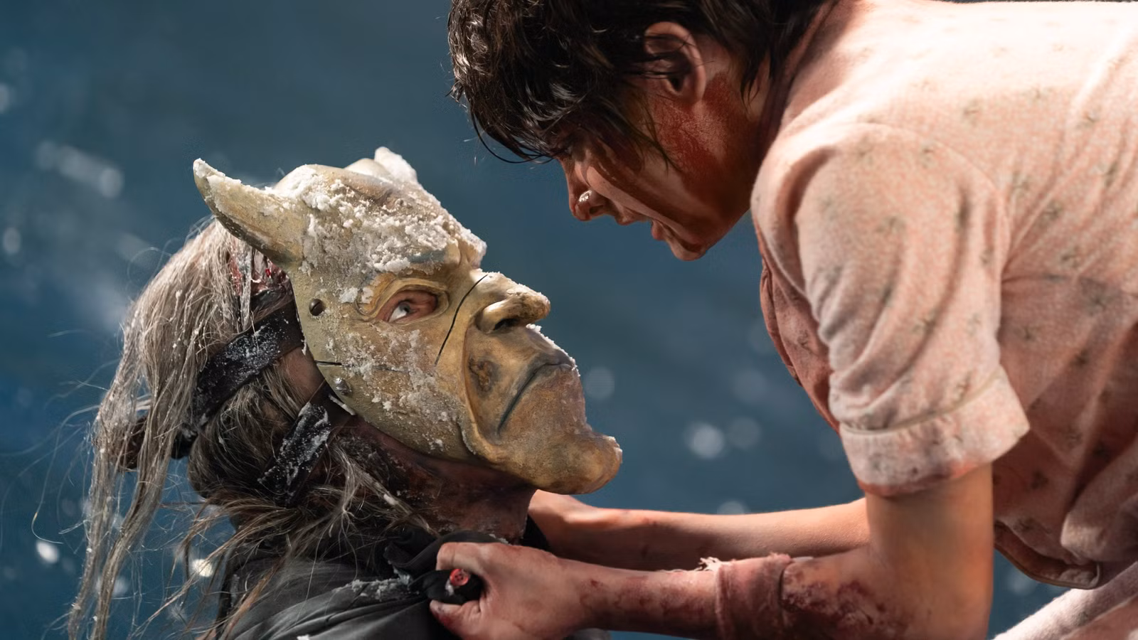 8 películas de terror para ver si te gustó Black Phone 2