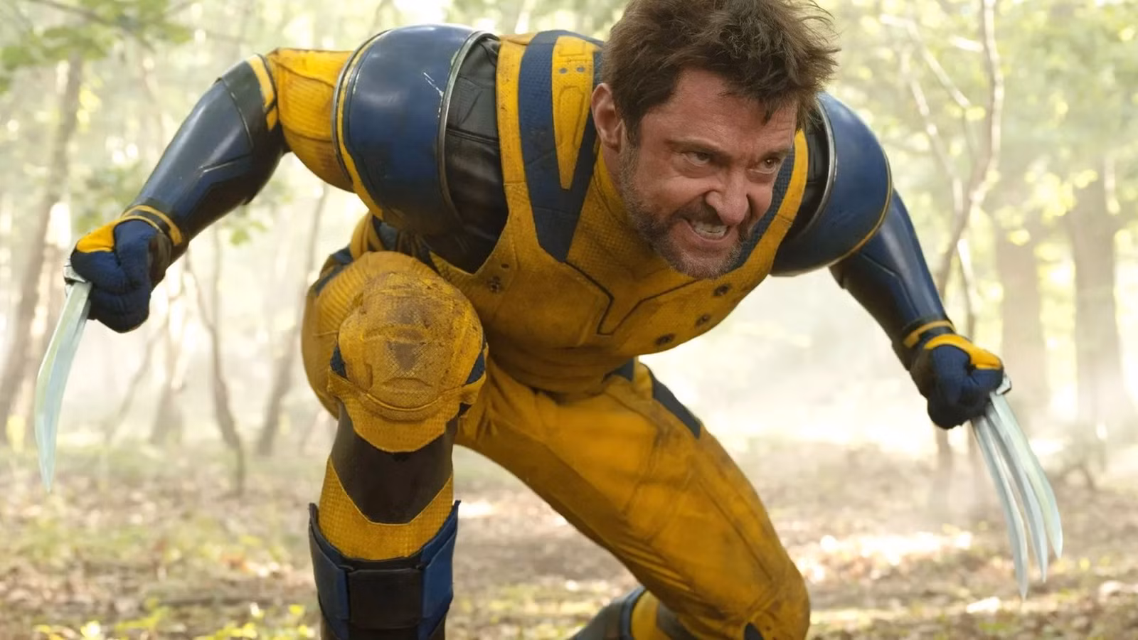 Marvel cambia oficialmente la altura de Wolverine después de 51 años