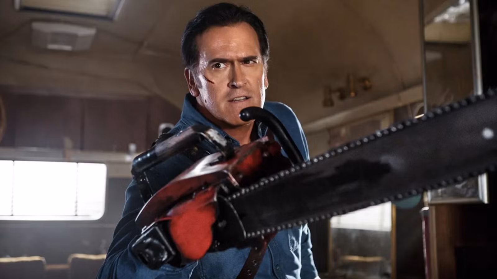 15 mejores actores de terror de todos los tiempos