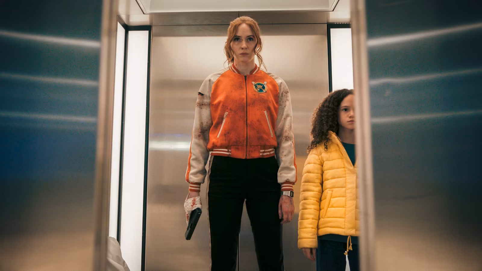 10 grandes películas de acción de las que nadie habla