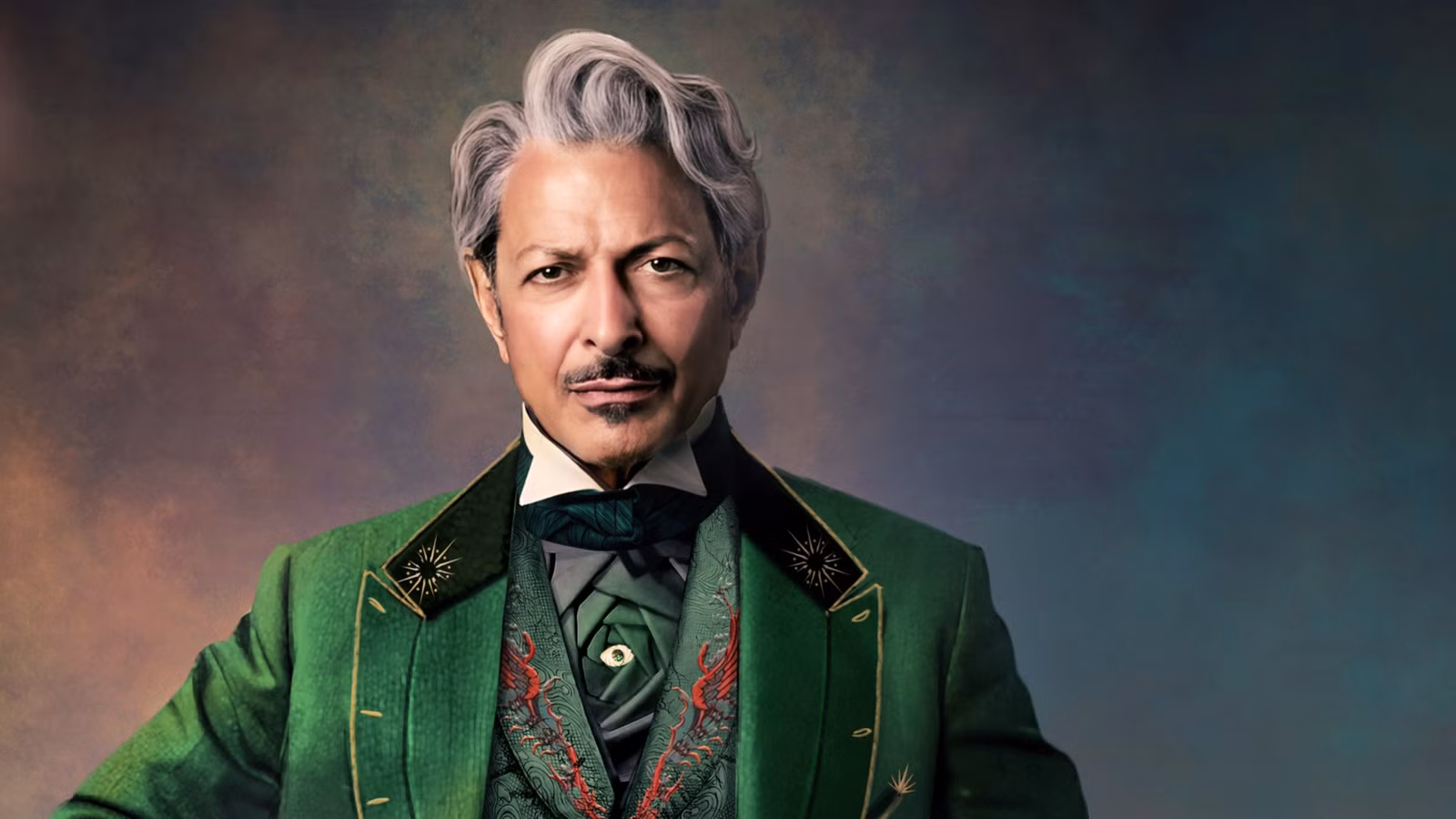 Wicked: For Good presenta el nuevo look del diseñador de vestuario: “El cine no ha visto nada parecido”