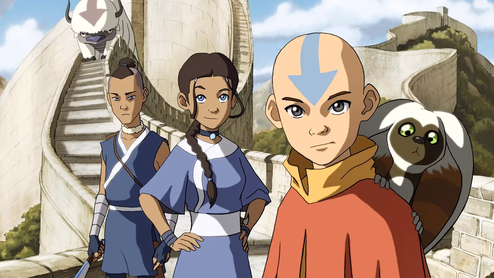 Los creadores de Avatar: The Last Airbender revelan sus episodios favoritos en honor al 20 aniversario de la querida serie