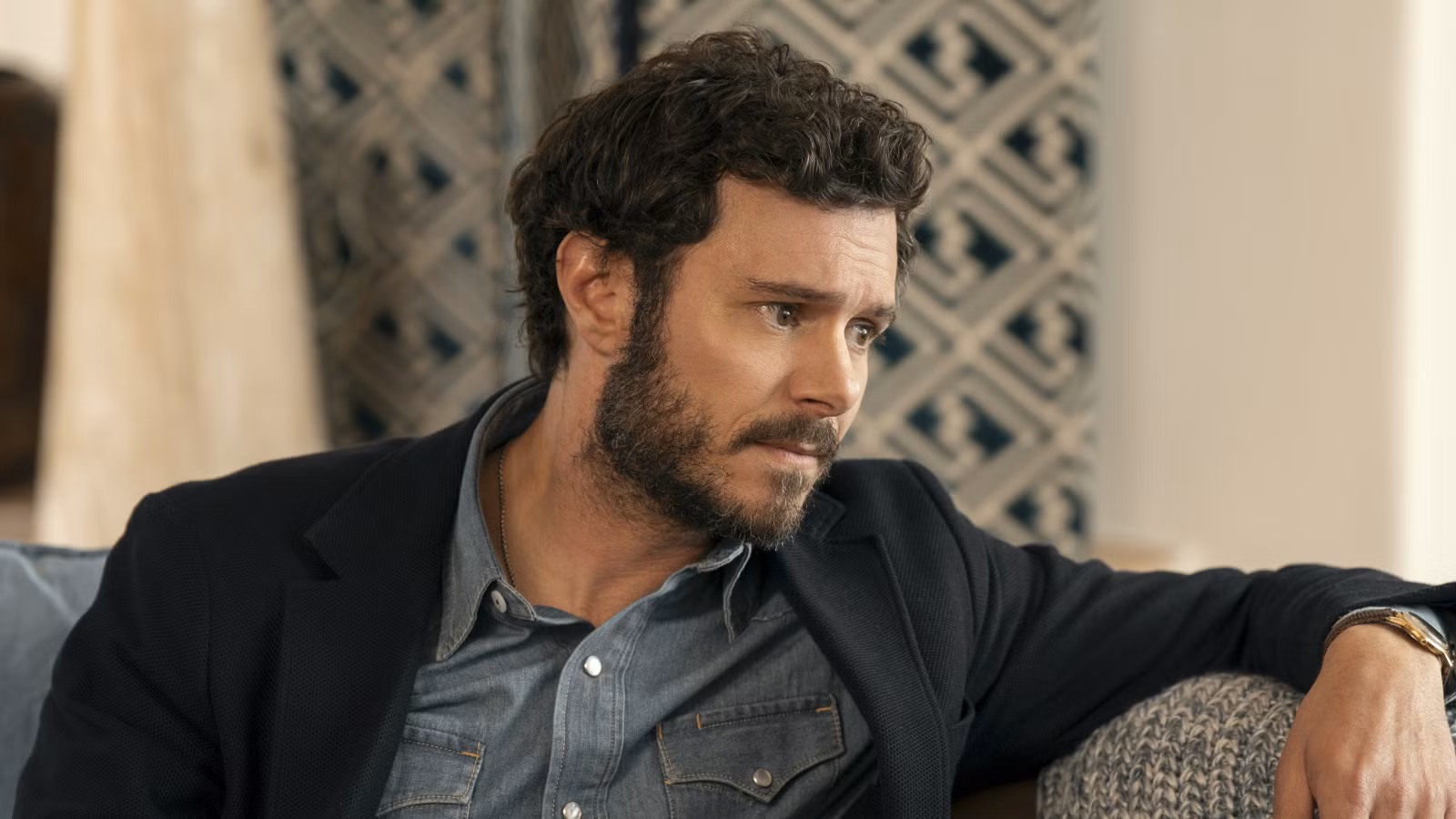 Adam Brody perdió oficialmente su estatus de “Mejor novio de televisión”