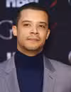 Foto de cabeza de Jacob Anderson en el estreno de la última temporada de Juego de Tronos