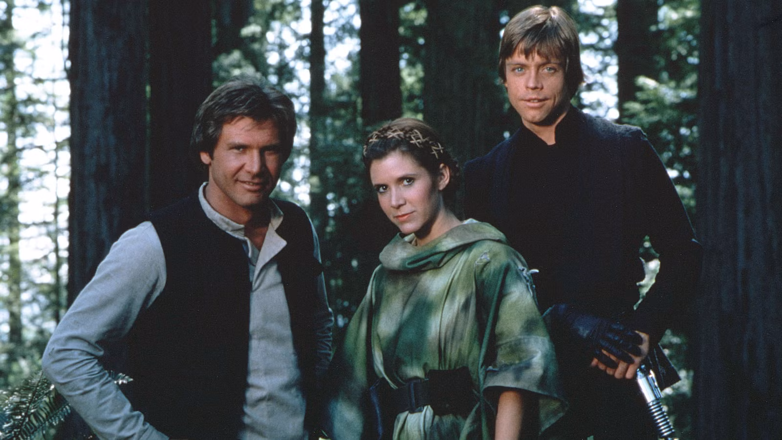 Star Wars finalmente necesita abrazar a sus fanáticos más leales