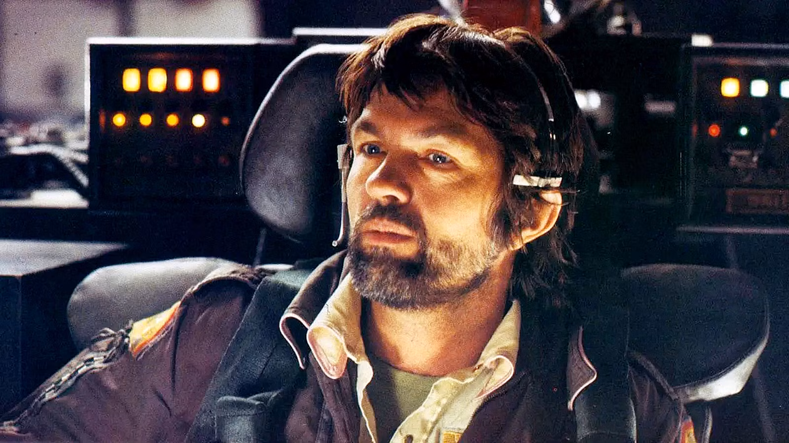 No puedo creer lo oportuno que es el extraterrestre de Ridley Scott, 46 años después