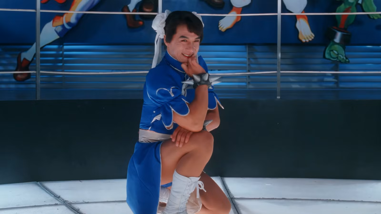 8 películas taquilleras que no tenías idea estaban inspiradas en el manga