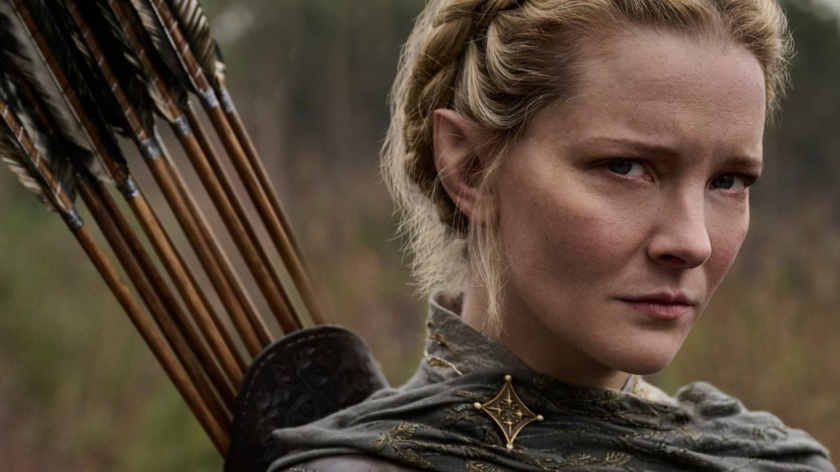 The Rings Of Power revela todo lo que está mal en la televisión de fantasía